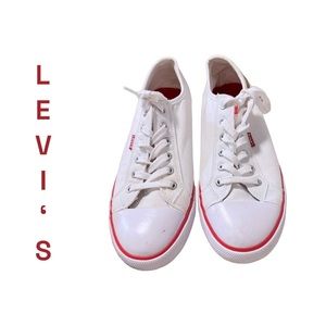 Women’s Stan Buck Levi Sneakers